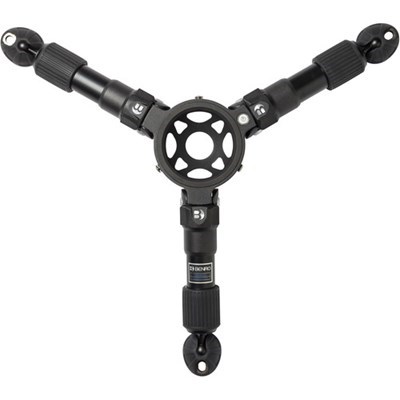 benro hh100av video hi hat 100mm