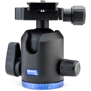 benro in2 double action ball head