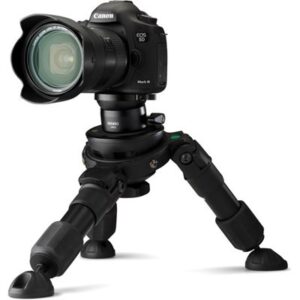 benro lba2 leveling base