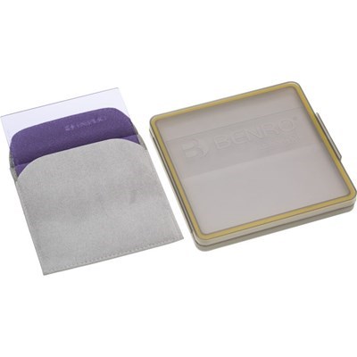 benro true night 100x100mm master series