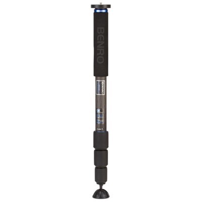 benro mma38c mach3 carbon fibre 4 sect