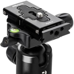 benro pmm70 arca style phone compatible