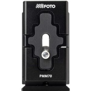 benro pmm70 arca style phone compatible