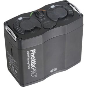 phottix indra battery (body)