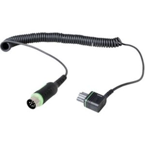 phottix indra battery pack flash cable for mitros
