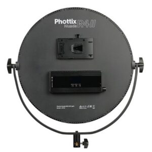 phottix nuada r4 ll led