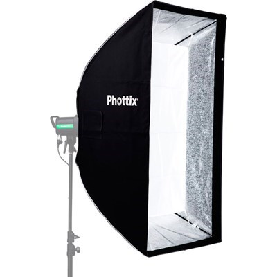 phottix 91x122cm solas softbox