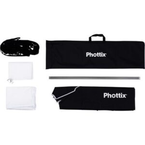 phottix 91x122cm solas softbox