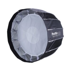 phottix 60cm raja deep quick folding