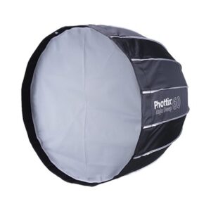 phottix 60cm raja deep quick folding
