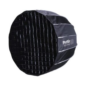 phottix 60cm raja deep quick folding