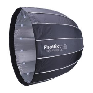phottix 80cm raja deep quick folding