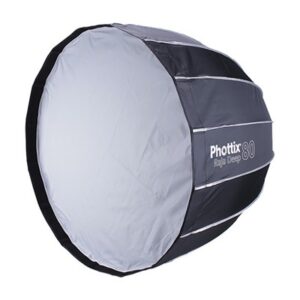 phottix 80cm raja deep quick folding