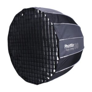 phottix 80cm raja deep quick folding