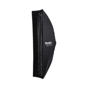phottix 30x140cm raja strip quick folding