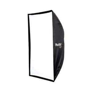phottix 80x120cm raja quick folding softbox