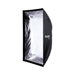 phottix 80x120cm raja quick folding softbox
