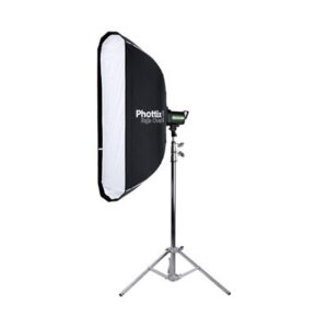 phottix 50x120cm raja oval quick folding