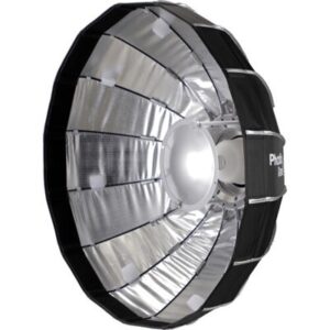 phottix 60cm rani folding beauty dish