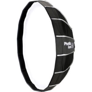 phottix 60cm rani folding beauty dish
