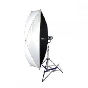 phottix g capsule 30x140cm softbox