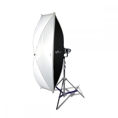 phottix g capsule 30x140cm softbox