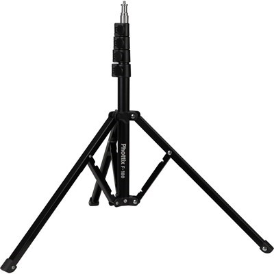 phottix f 180 light stand 180cm