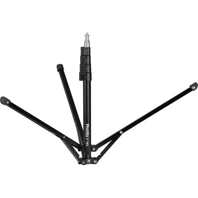 phottix f 180 light stand 180cm