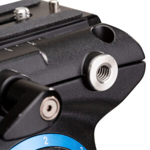 benro s6pro fluid video head