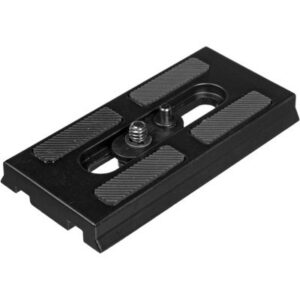 benro q/r plate for k5 video head