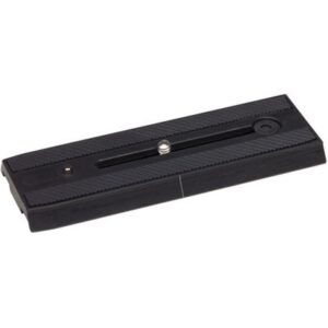 benro q/r plate for s8 & bv series video