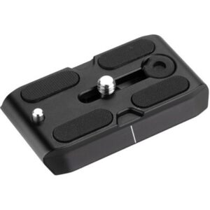 benro q/r plate for s2pro video head
