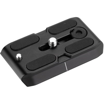benro q/r plate for s2pro video head