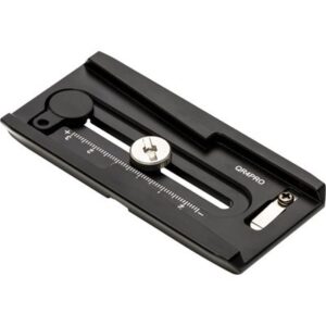 benro q/r plate for s4pro video head