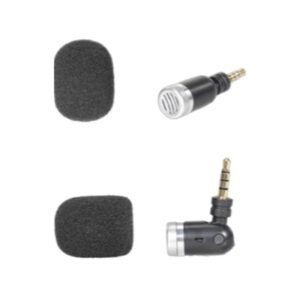 benro ramc2 shotgun microphone