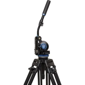 benro s8pro fluid video head