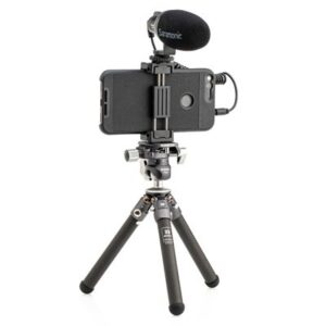 benro tablepod mini tabletop carbon fibre