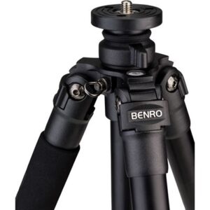 benro tad18ahd1a adventure aluminium