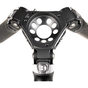 benro tmth44c mammoth carbon fibre 4 sect