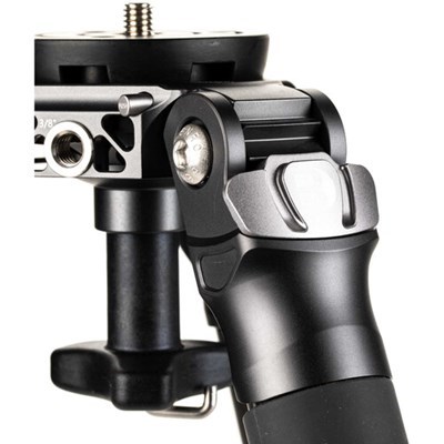 benro tmth44c mammoth carbon fibre 4 sect