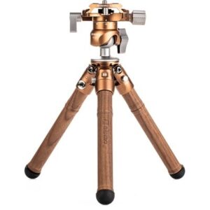 benro tablepod mini tabletop tripod kit