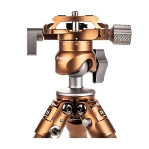 benro tablepod mini tabletop tripod kit