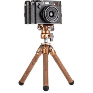 benro tablepod mini tabletop tripod kit