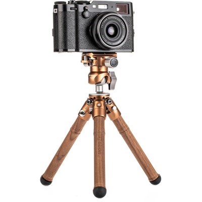 benro tablepod mini tabletop tripod kit