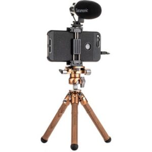 benro tablepod mini tabletop tripod kit