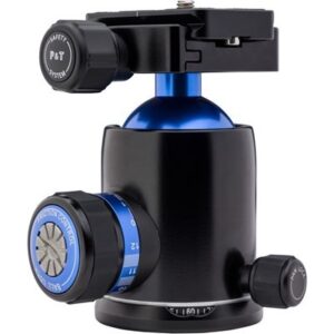 benro v2e triple action ball head