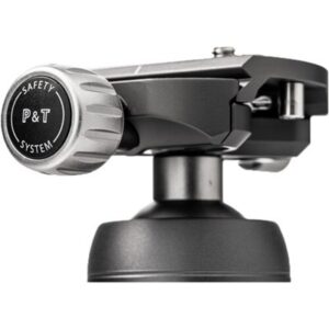 benro vx30 dual panoramic ball head