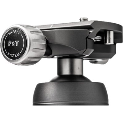 benro vx30 dual panoramic ball head