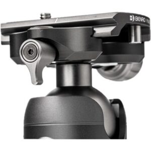 benro vx30 dual panoramic ball head