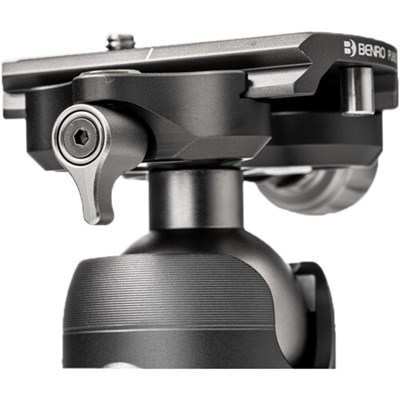benro vx30 dual panoramic ball head